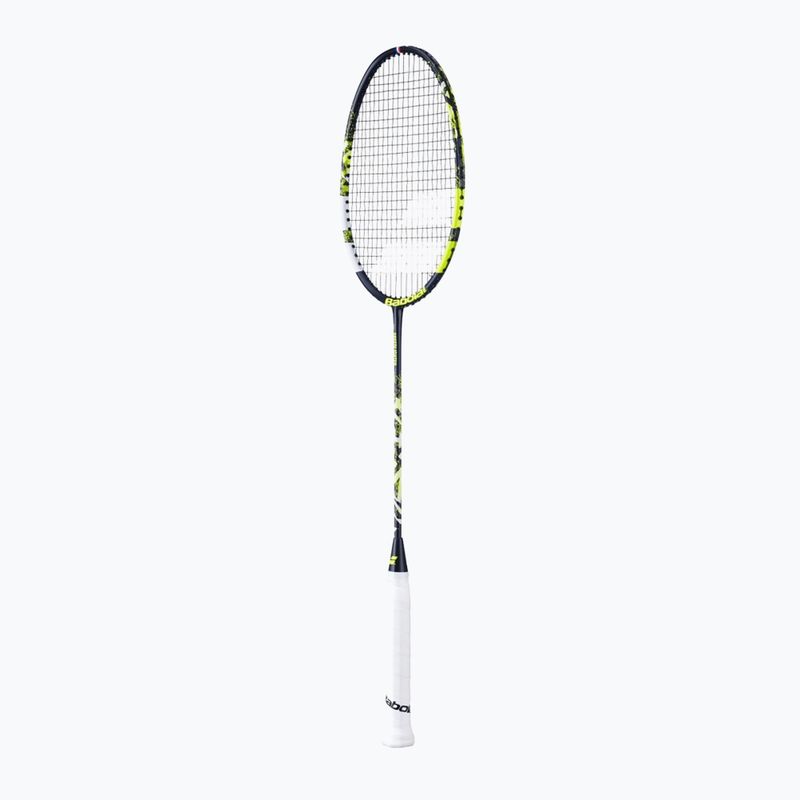Babolat Speedlighter tollaslabda ütő 3
