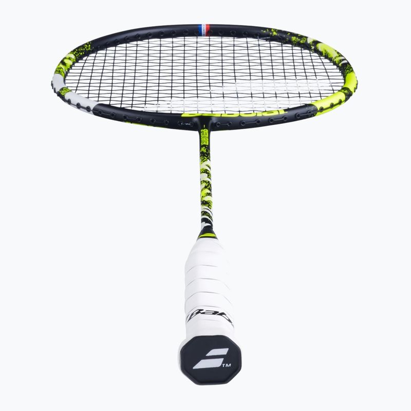 Babolat Speedlighter tollaslabda ütő 4