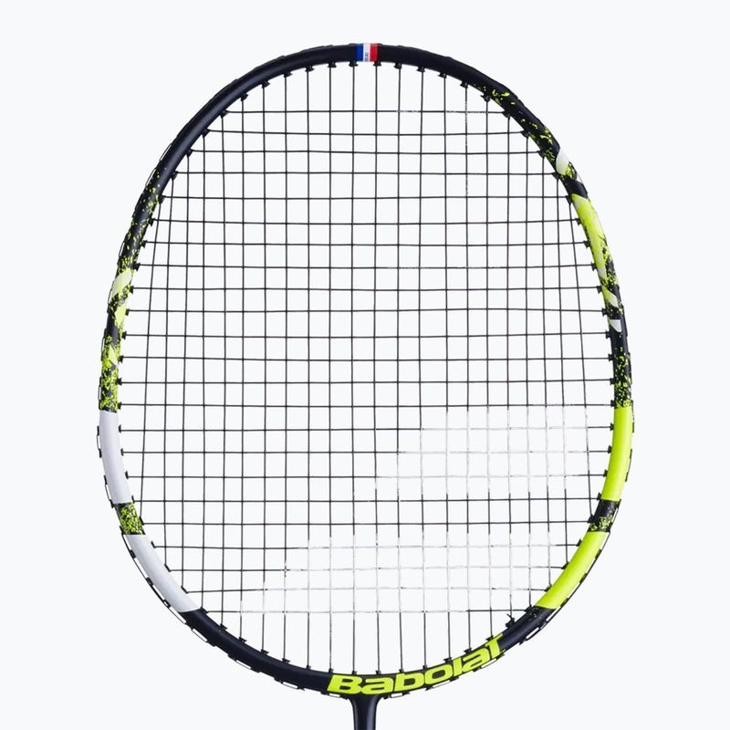 Babolat Speedlighter tollaslabda ütő 5