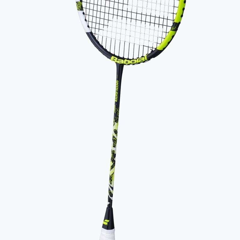 Babolat Speedlighter tollaslabda ütő 7