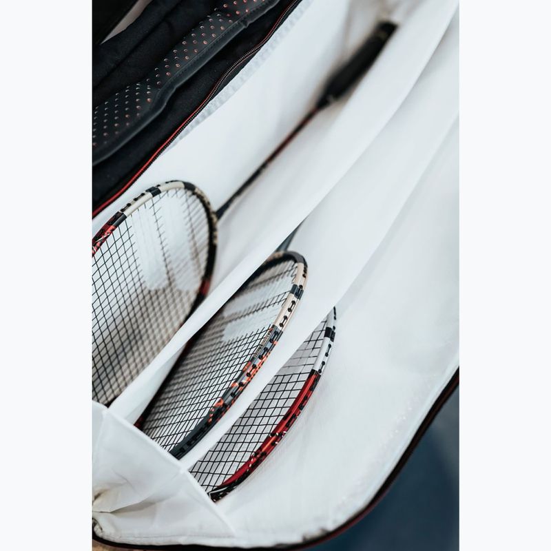 Tollaslabda táska Babolat Cross Pro navy/purple 7