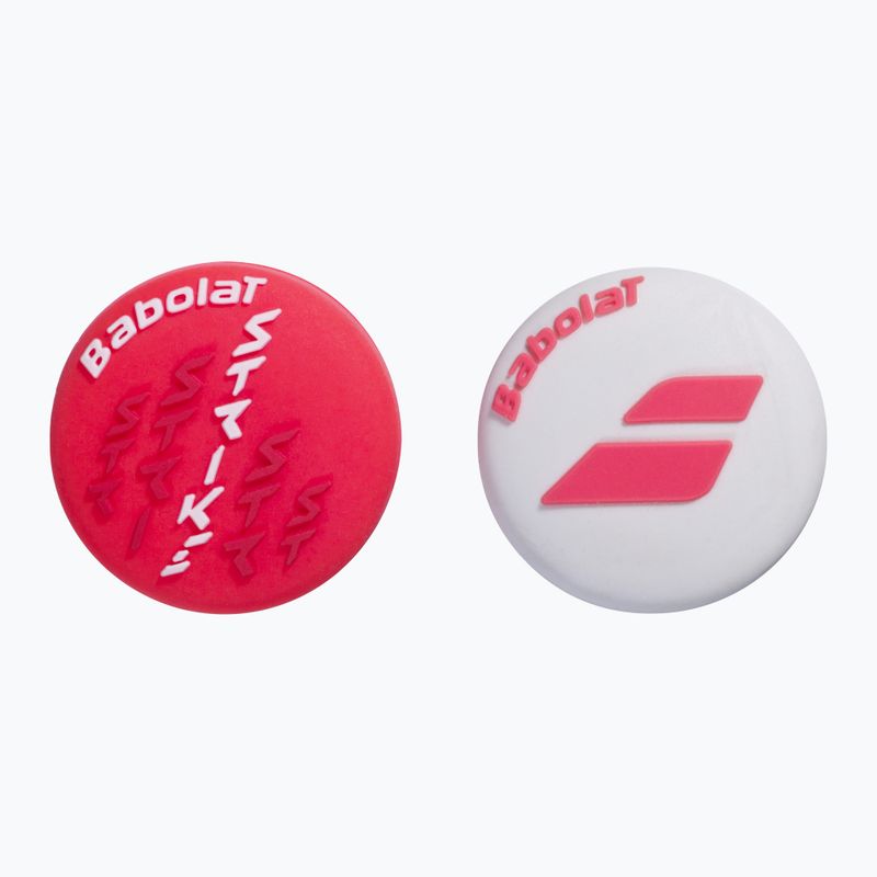 Babolat Strike Damp 2 db.Rezgéscsillapító 2