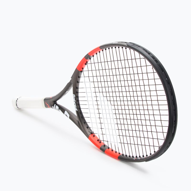 Babolat Boost Strike teniszütő sötétkék/vörös 2