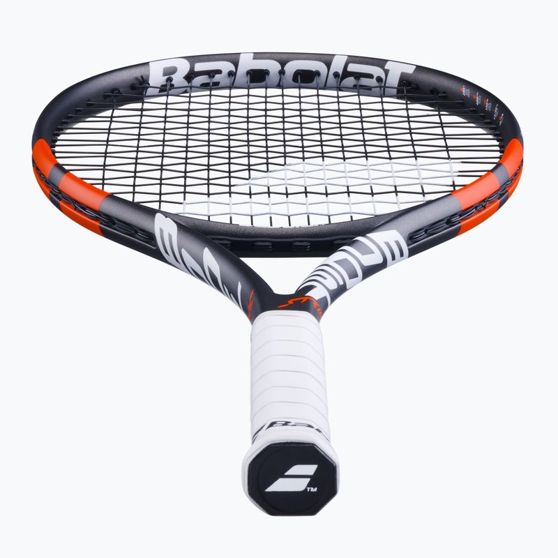 Babolat Boost Strike teniszütő sötétkék/vörös 7