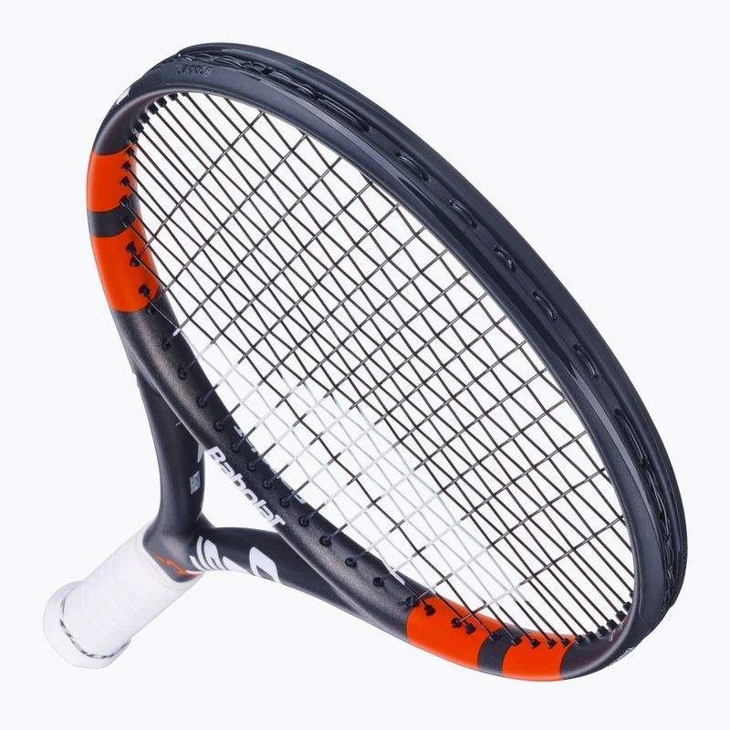 Babolat Boost Strike teniszütő sötétkék/vörös 10