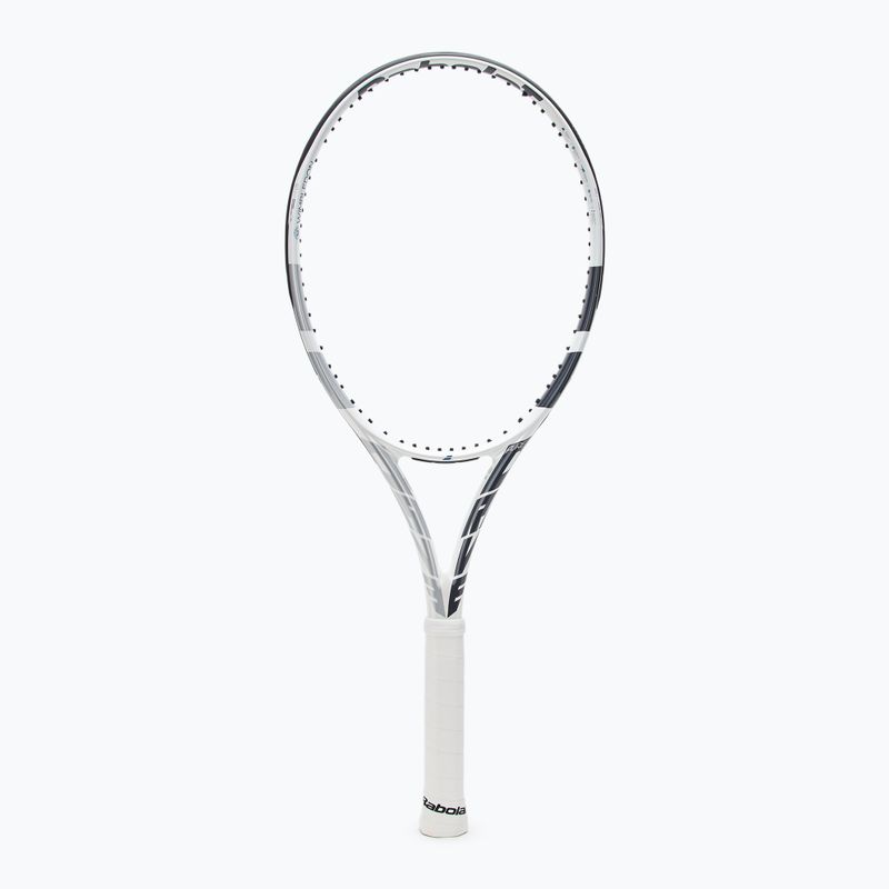 Babolat Pure Drive Wimbledon fehér/szürke tenisz ütő