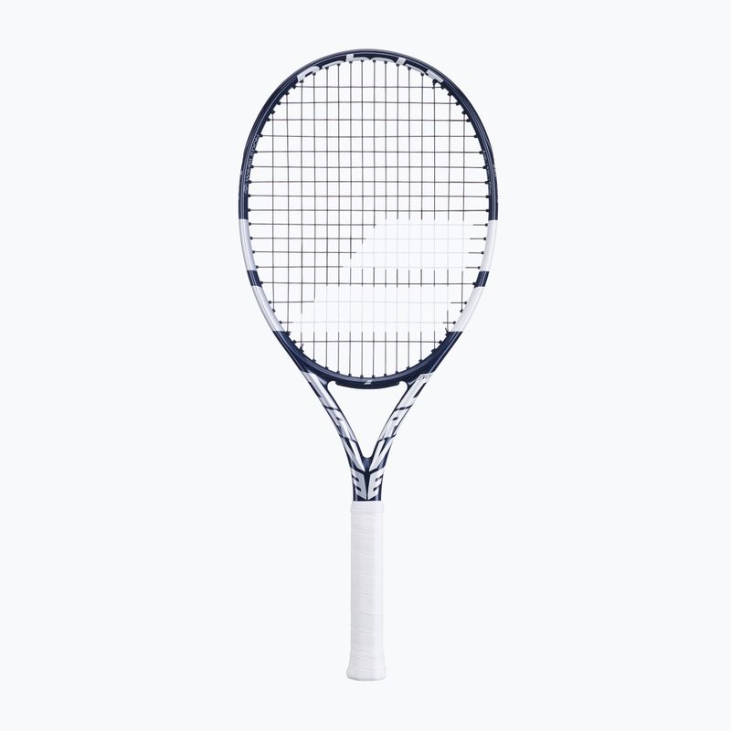 Teniszütő Babolat Evo Drive 115 Wimbledon grey 6