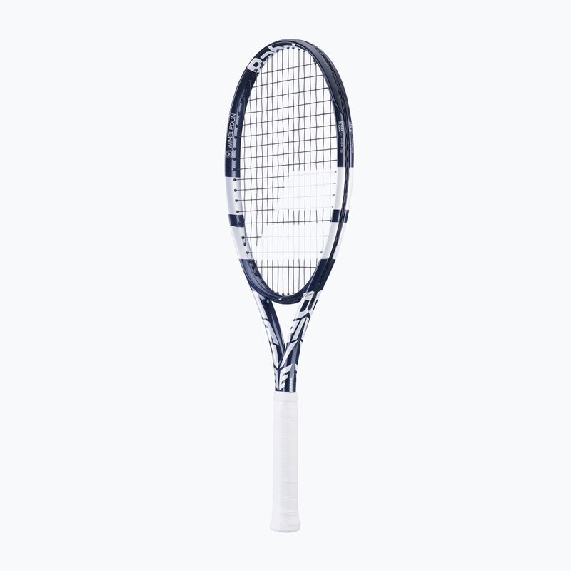 Teniszütő Babolat Evo Drive 115 Wimbledon grey 7