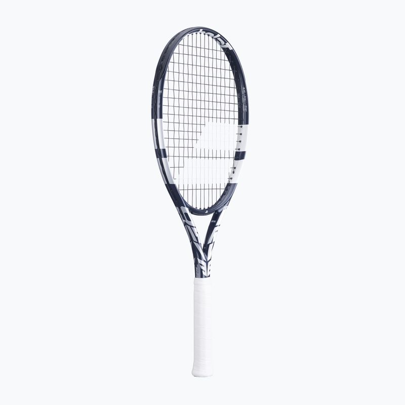 Teniszütő Babolat Evo Drive 115 Wimbledon grey 8