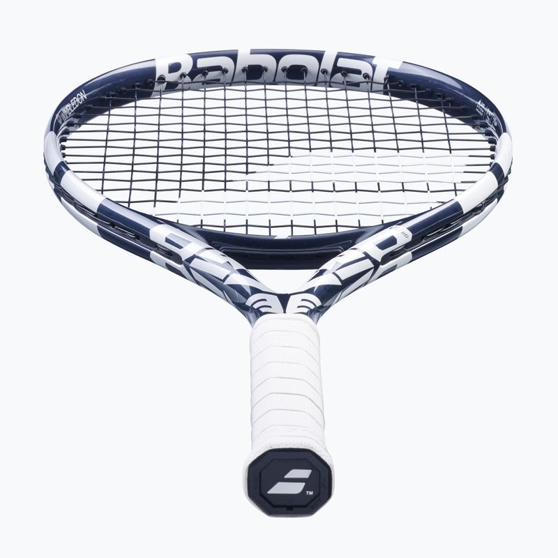 Teniszütő Babolat Evo Drive 115 Wimbledon grey 9