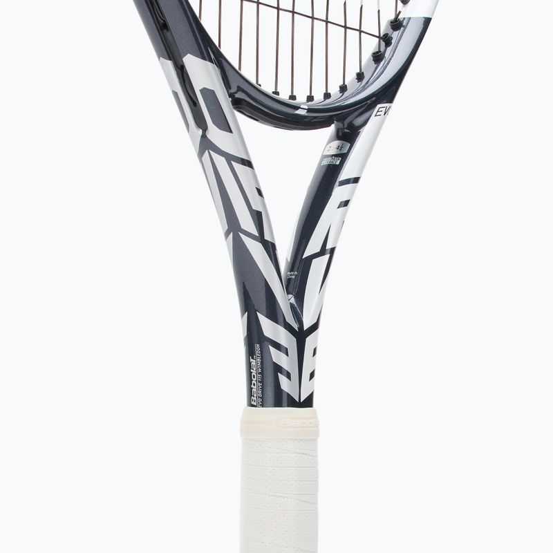 Teniszütő Babolat Evo Drive 115 Wimbledon grey 4