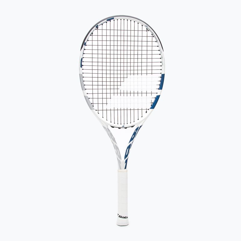 Teniszütő Babolat Boost Wimbledon white/grey/blue