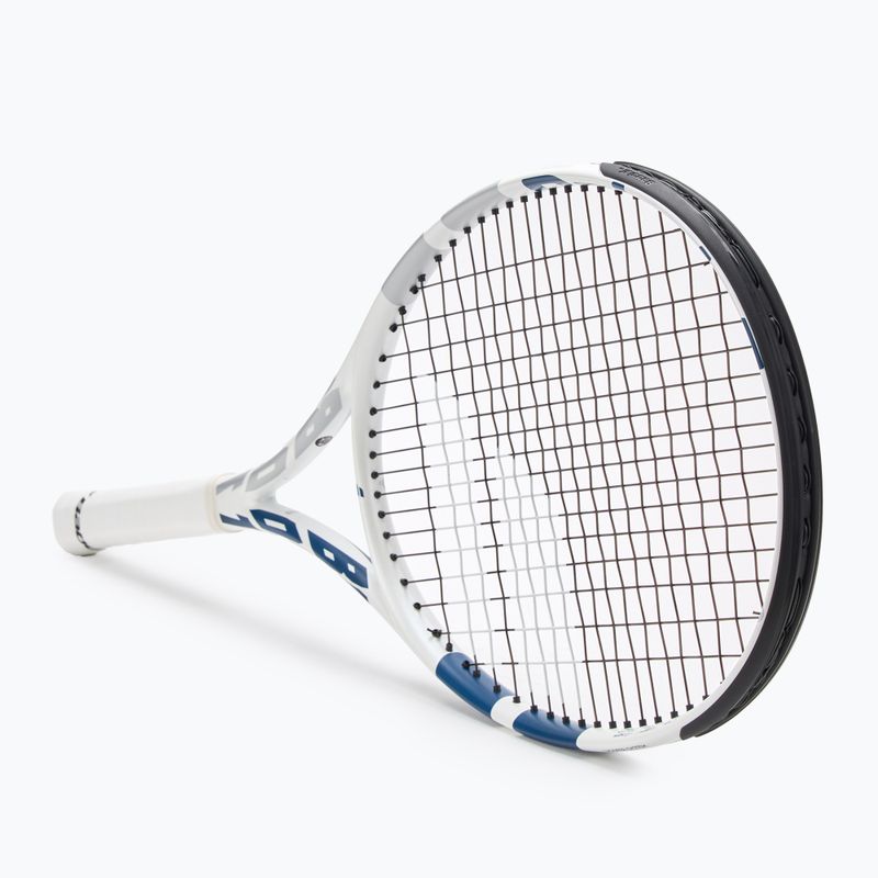 Teniszütő Babolat Boost Wimbledon white/grey/blue 2