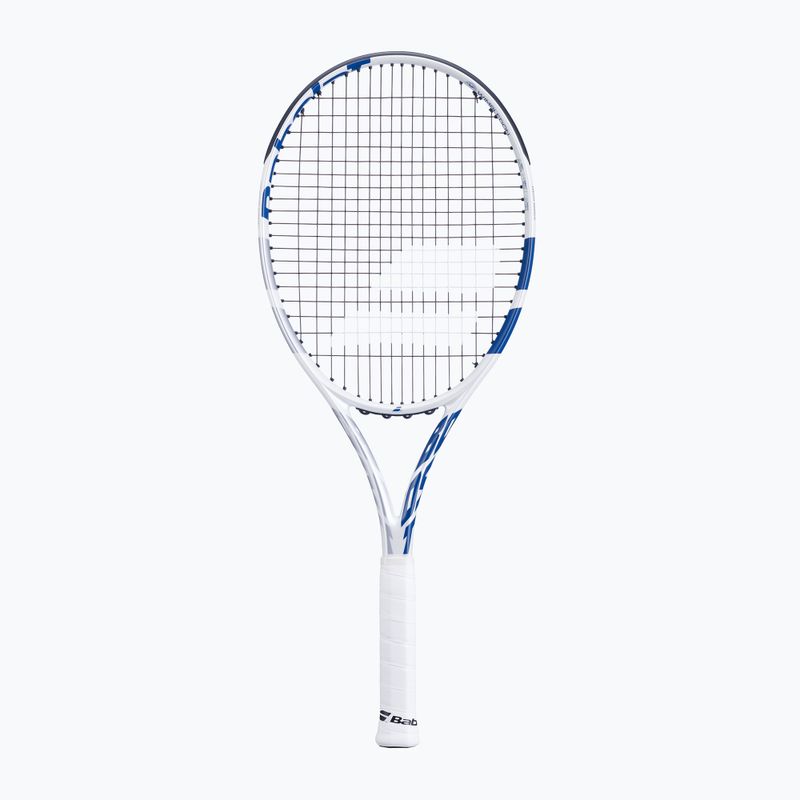 Teniszütő Babolat Boost Wimbledon white/grey/blue 6
