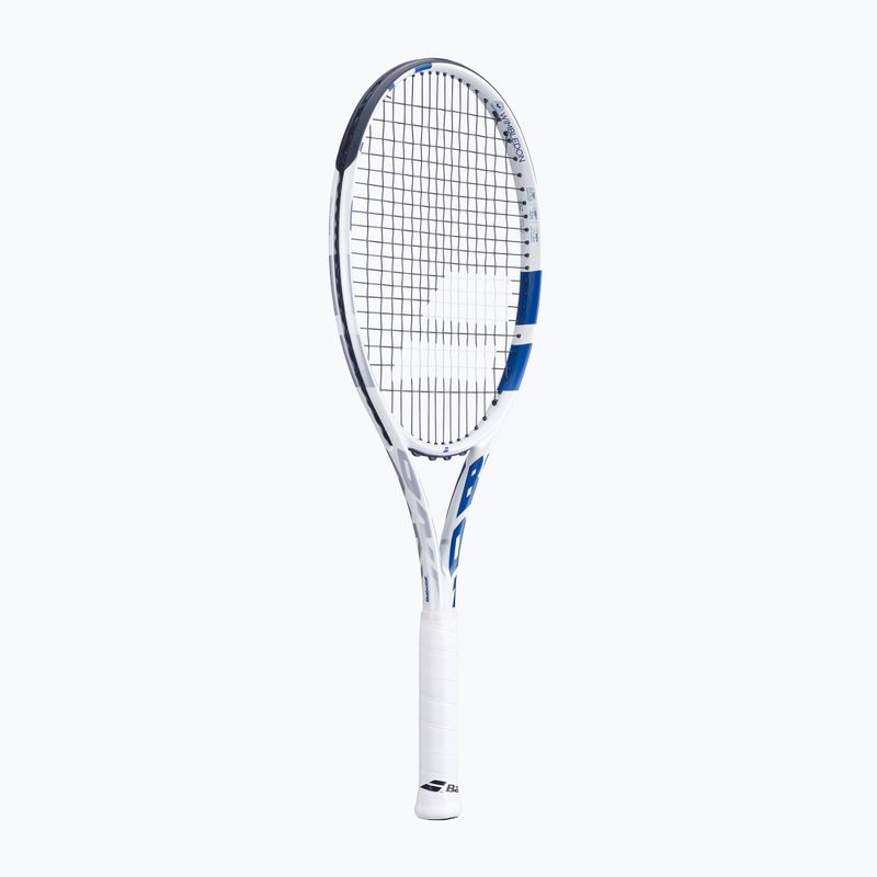 Teniszütő Babolat Boost Wimbledon white/grey/blue 8