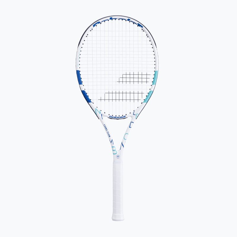 Teniszütő Babolat Evoke Wimbledon