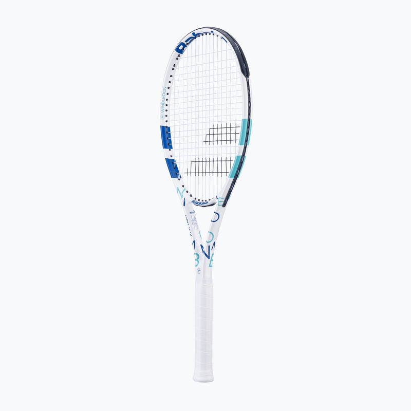 Teniszütő Babolat Evoke Wimbledon 2