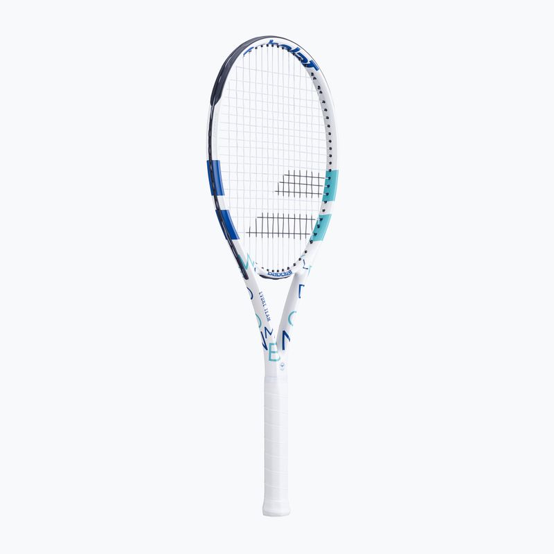 Teniszütő Babolat Evoke Wimbledon 3