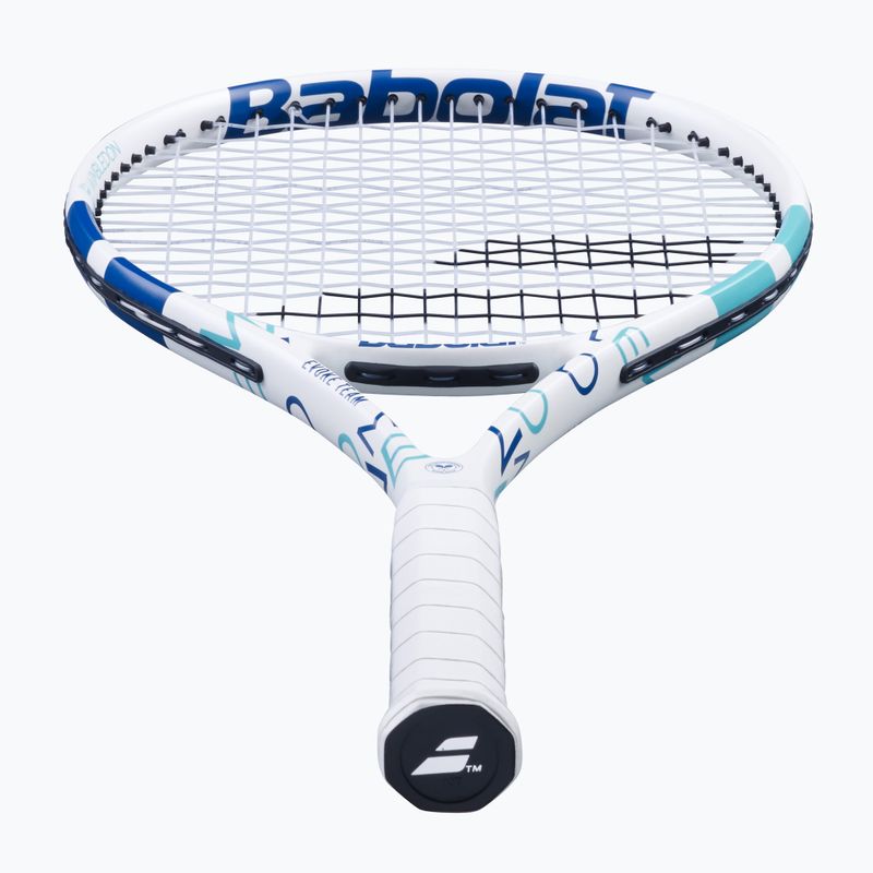 Teniszütő Babolat Evoke Wimbledon 4