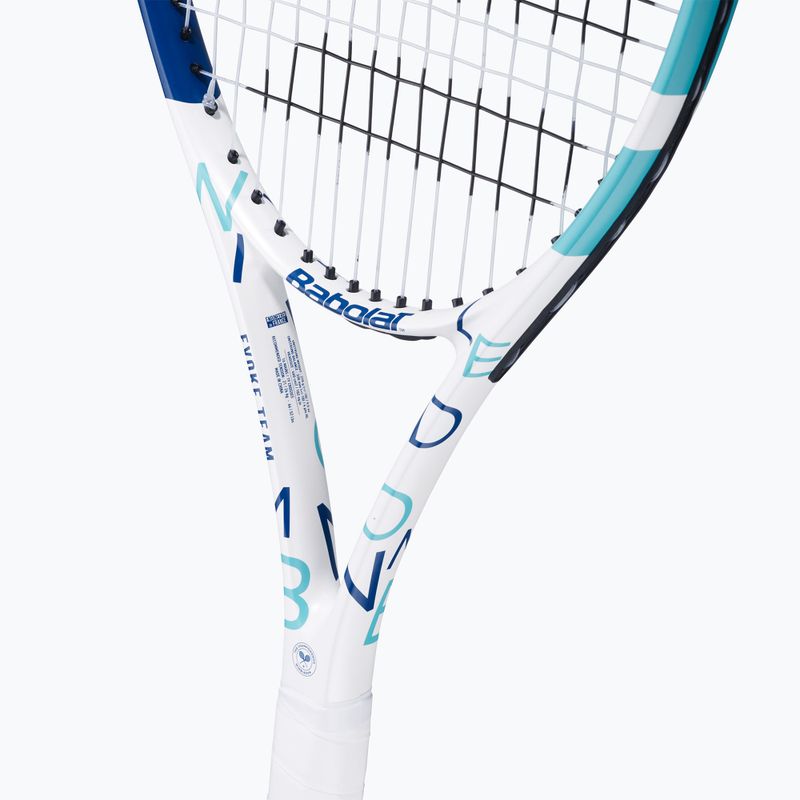 Teniszütő Babolat Evoke Wimbledon 6