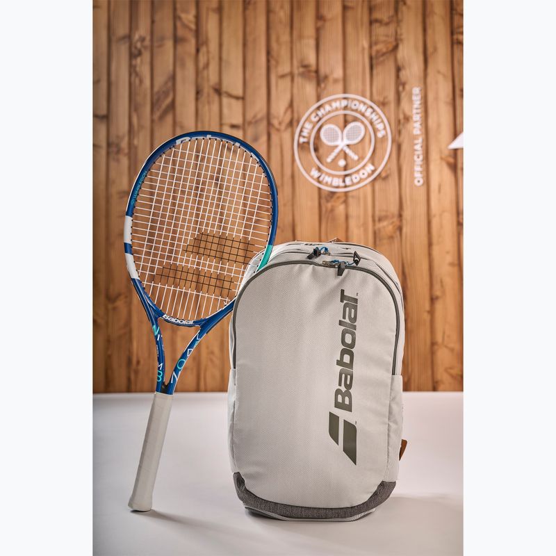 Gyerek teniszütő Babolat Junior 25 Wimbledon blue 9