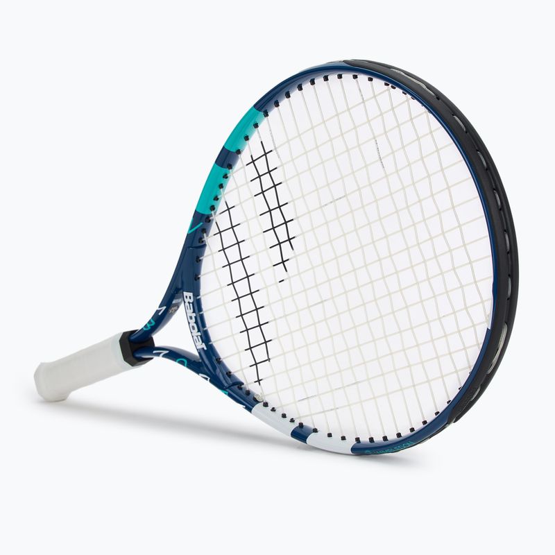 Gyerek teniszütő Babolat Junior 23 Wimbledon blue 2