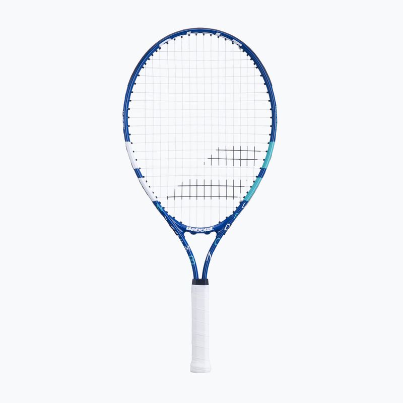 Gyerek teniszütő Babolat Junior 23 Wimbledon blue 6