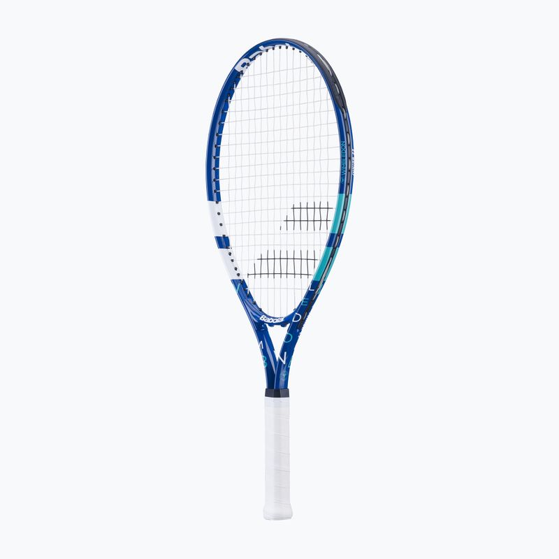Gyerek teniszütő Babolat Junior 23 Wimbledon blue 7