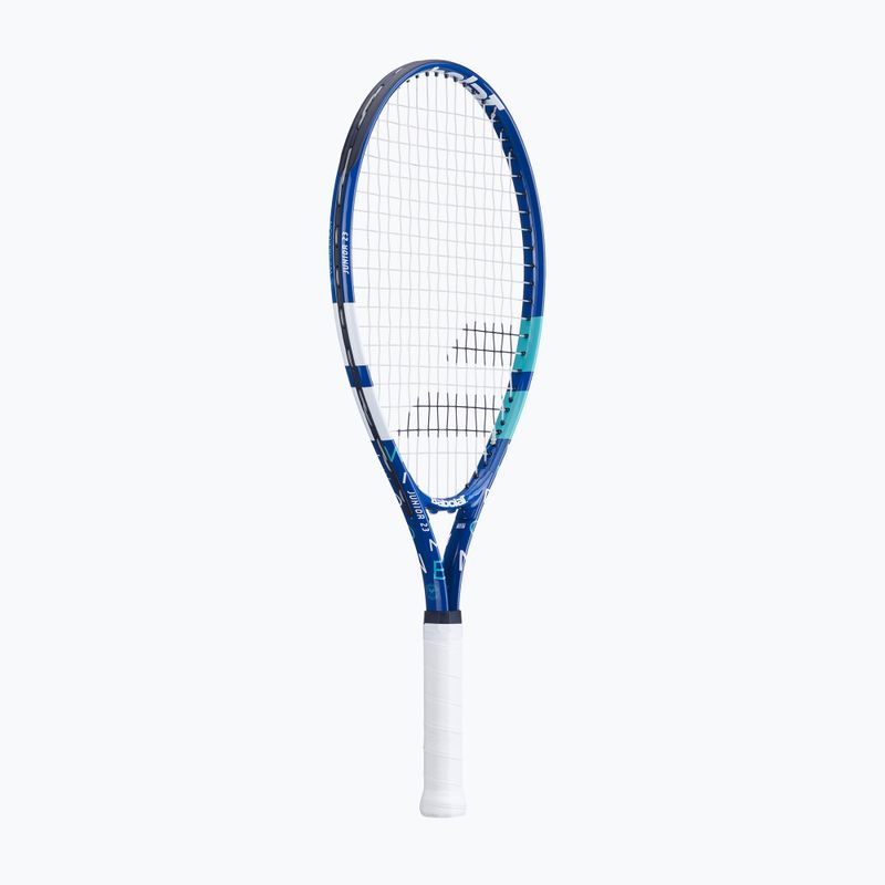 Gyerek teniszütő Babolat Junior 23 Wimbledon blue 8