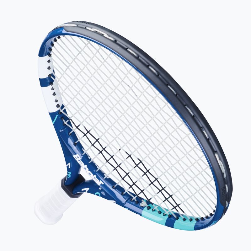 Gyerek teniszütő Babolat Junior 23 Wimbledon blue 10