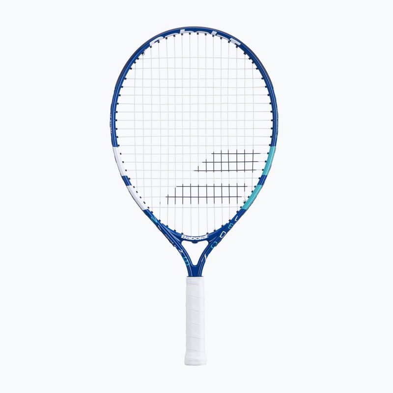 Gyerek teniszütő Babolat Junior 21 Wimbledon blue 6