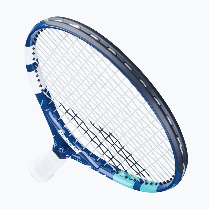 Gyerek teniszütő Babolat Junior 21 Wimbledon blue 10