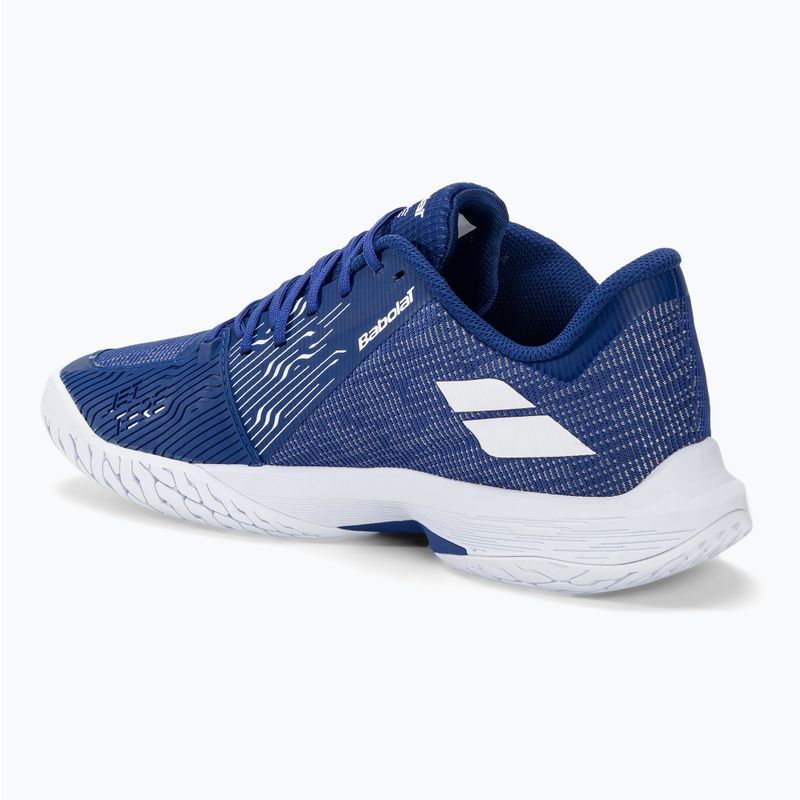 Férfi teniszcipő Babolat Jet Tere 2 All Court mombeo blue 3