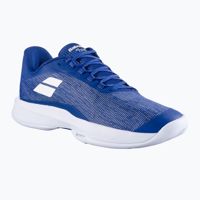 Férfi teniszcipő Babolat Jet Tere 2 All Court mombeo blue 8
