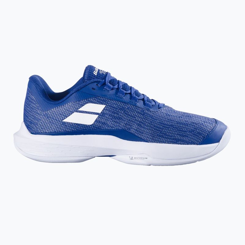Férfi teniszcipő Babolat Jet Tere 2 All Court mombeo blue 9