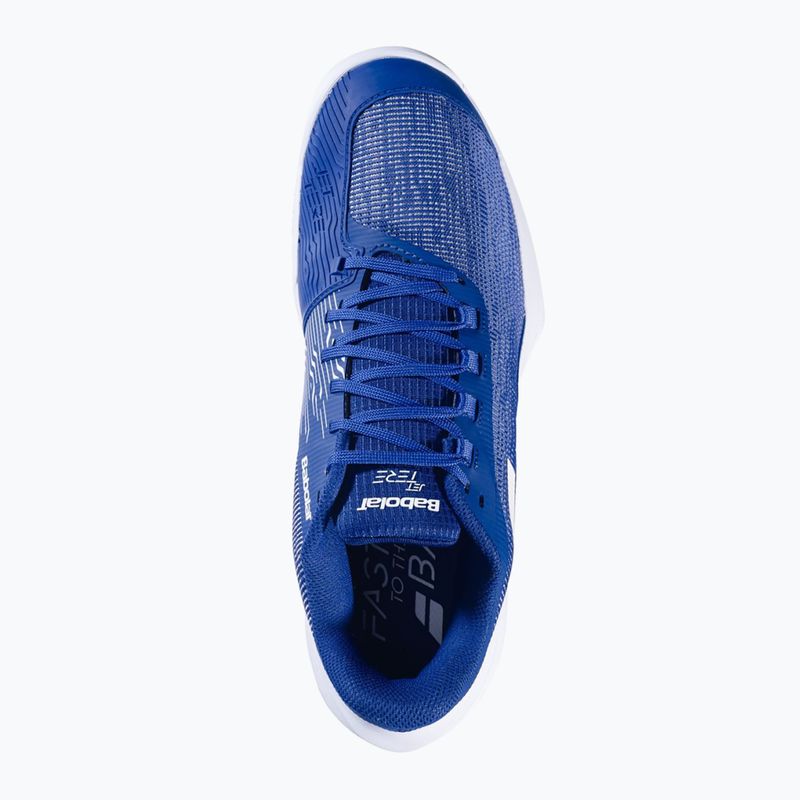 Férfi teniszcipő Babolat Jet Tere 2 All Court mombeo blue 11