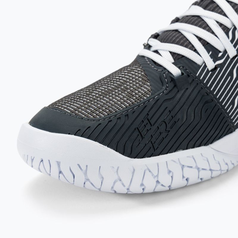 Női teniszcipő Babolat Jet Tere 2 All Court queen jio grey 7
