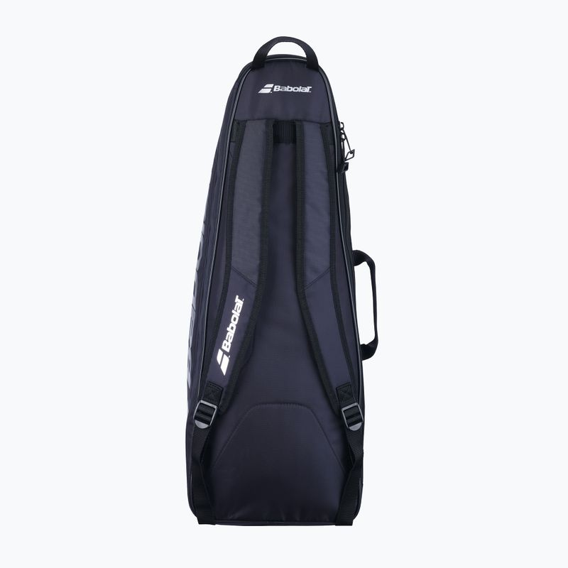 Táska do badmintona Babolat Backrack 3 27 l black 3