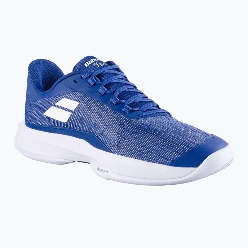 Férfi teniszcipő Babolat Jet Tere 2 Clay mombeo blue 8