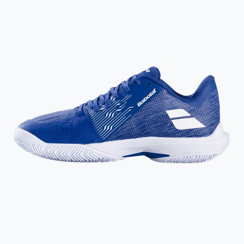 Férfi teniszcipő Babolat Jet Tere 2 Clay mombeo blue 10