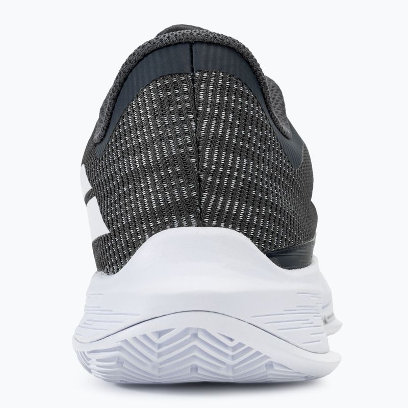 Férfi teniszcipő Babolat Jet Tere 2 Clay queen jio grey 6