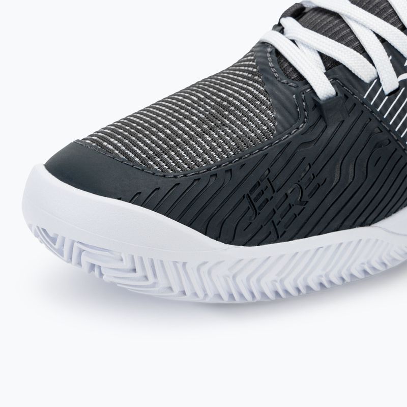 Férfi teniszcipő Babolat Jet Tere 2 Clay queen jio grey 7