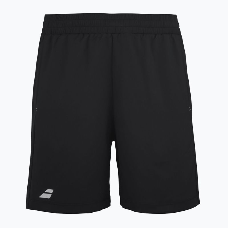 Férfi rövidnadrág Babolat Play black/black