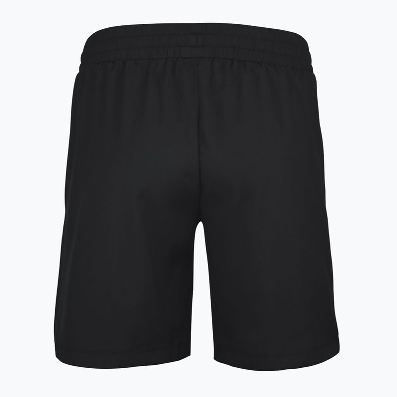 Férfi rövidnadrág Babolat Play black/black 2