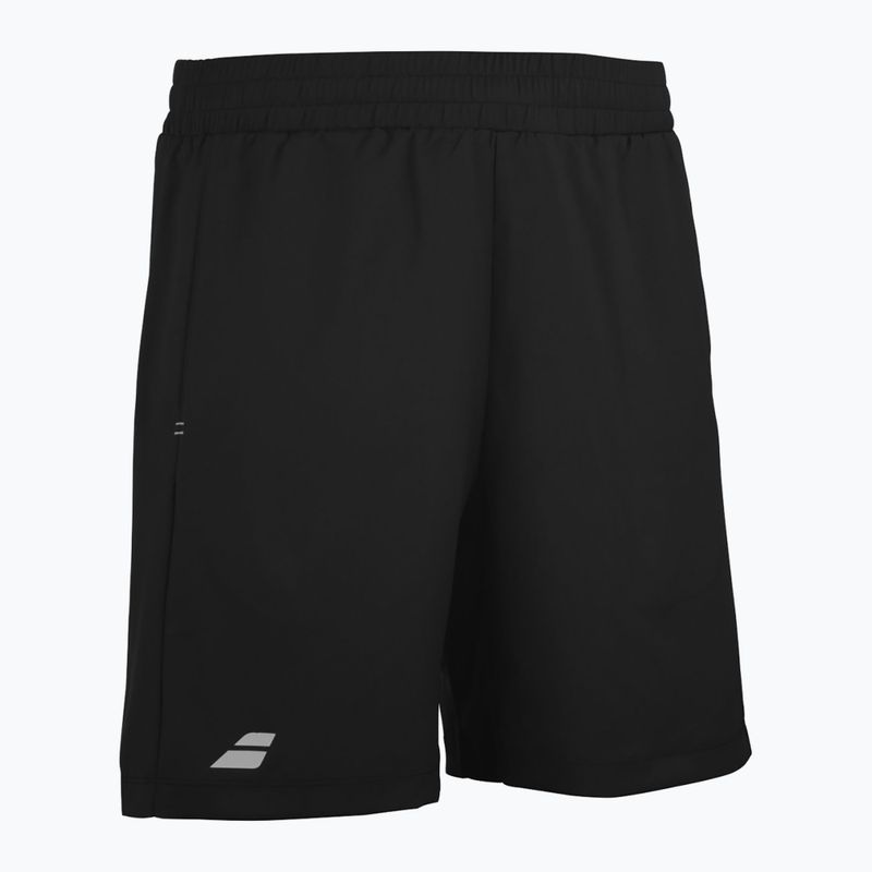Férfi rövidnadrág Babolat Play black/black 3