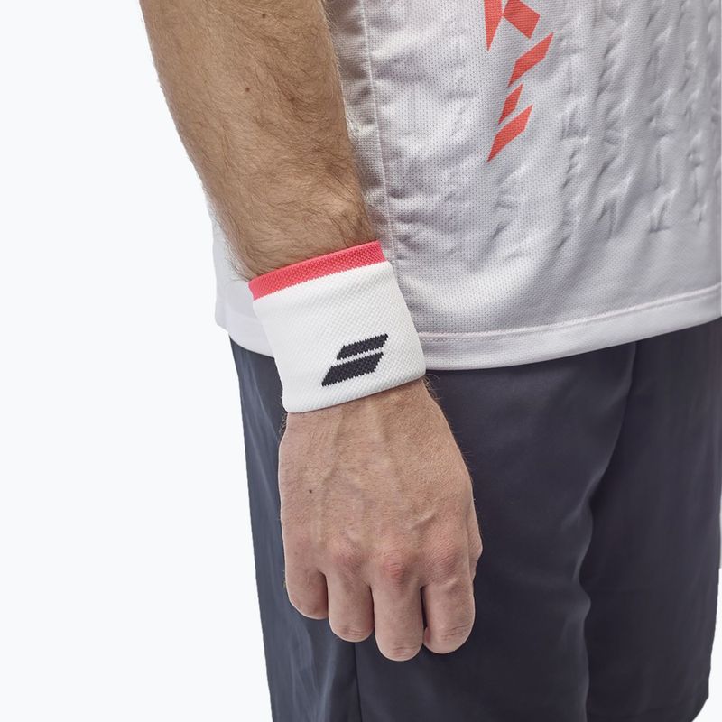 Férfi rövidnadrág Babolat Play black/black 6