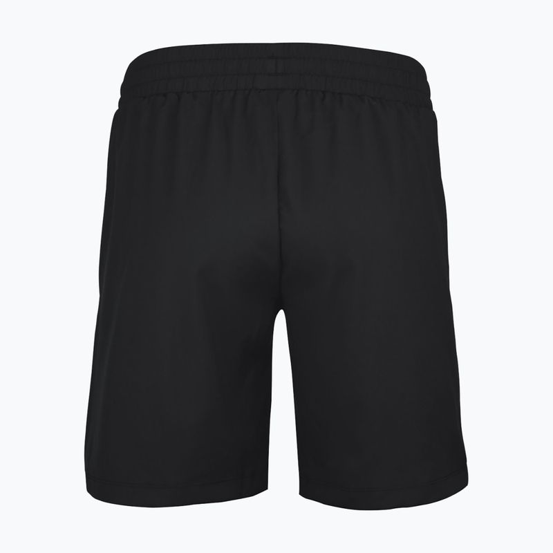 Babolat Play Jr gyermek rövidnadrág fekete/fekete 2