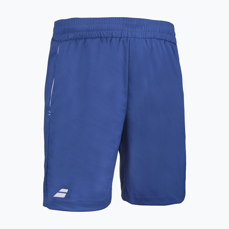 Gyerek rövidnadrág Babolat Play sodalite blue 2