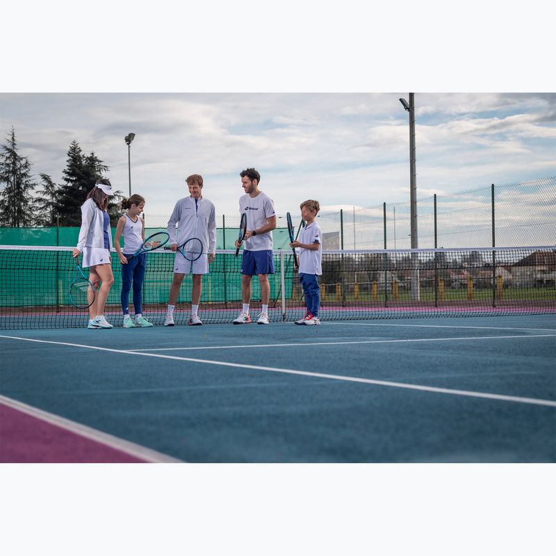 Gyerek rövidnadrág Babolat Play sodalite blue 4