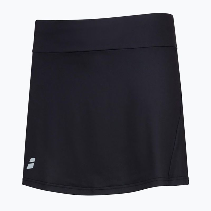 Gyerek szoknya Babolat Play black/black 2
